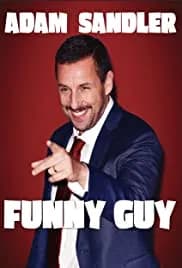 Adam Sandler: Funny Guy (2020)