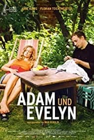 Adam und Evelyn 2018