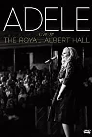 Adele Live at the Royal Albert Hall 2011