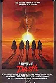 Adios Compañeros (1971)