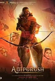 Adipurush (2023)