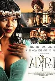 Adire (2023)