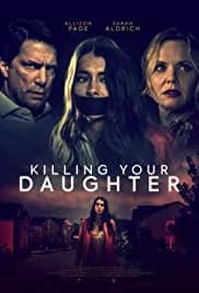 Adopted in Danger (2019)
