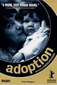 Adoption (1975)