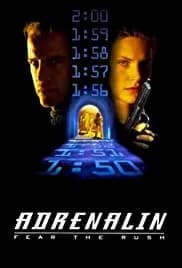 Adrenalin: Fear the Rush (1996)