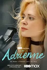 Adrienne 2021