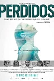 Adrift (2017)