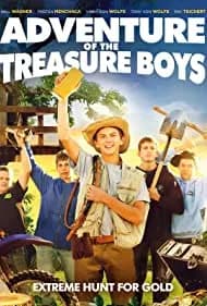 Adventure of the Treasure Boys 2019