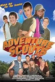 Adventure Scouts (2010)