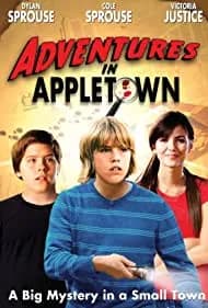 Adventures in Appletown (2013)