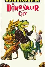 Adventures in Dinosaur City 1991