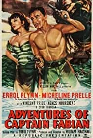 Adventures of Captain Fabian (1951)