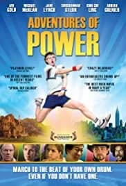 Adventures of Power (2008)