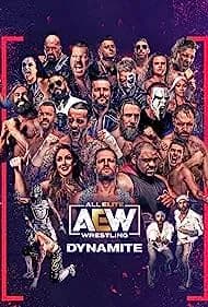 AEW Dynamite (2019)