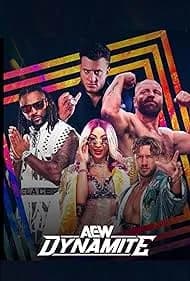 AEW Dynamite 2019–