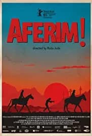 Aferim! (2015)