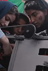 Afghan Dreamers 2023