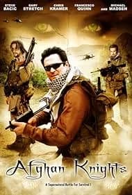 Afghan Knights 2007