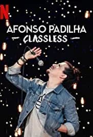 Afonso Padilha: Classless 2020
