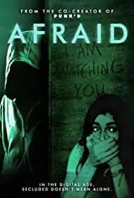 Afraid 2018