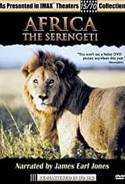 Africa: The Serengeti 1994