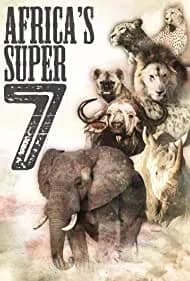 Africa's Super Seven 2005