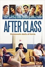 After Class (2019)