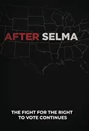 After Selma 2019