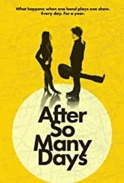 After So Many Days 2019