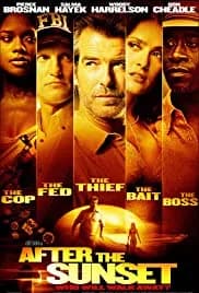 After the Sunset (2004)