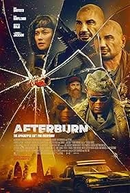 Afterburn 2025