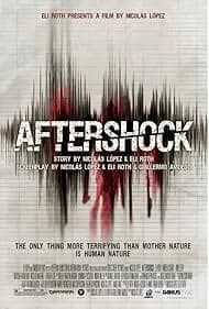 Aftershock 2012
