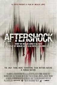 Aftershock (2014)