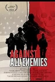 Against All Enemies 2024