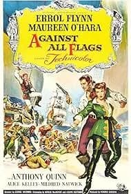 Against All Flags (1953)