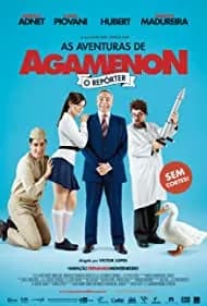 Agamenon: The Film (2012)