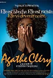 Agathe Cléry 2008