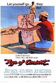 Age of Consent 1969