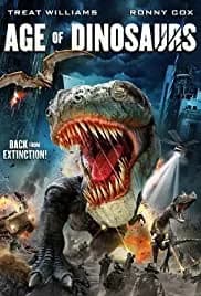 Age of Dinosaurs 2013