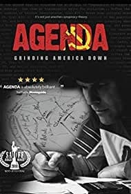 Agenda: Grinding America Down 2010