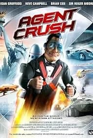 Agent Crush 2010