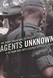 Agents Unknown (2019)