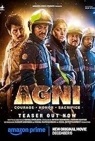 Agni 2024