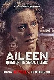Aileen: Queen of the Serial Killers 2025