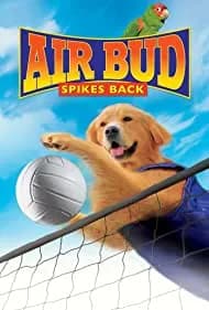 Air Bud: Spikes Back 2003