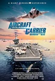 Aircraft Carrier: Guardian of the Seas 2016