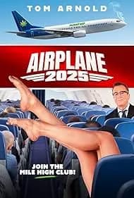 Airplane 2025 2025