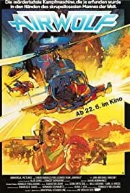 Airwolf (1984)