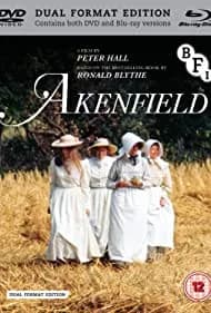 Akenfield 1974