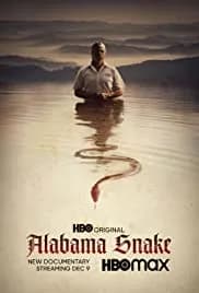 Alabama Snake 2020